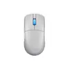 Asus Bežični miš P723 ROG Harpe II Ace, 42000 DPI, Beli