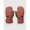 Volcom Peep Gore Tex Mittens henna