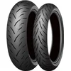 Dunlop Sportmax GPR-300 ( 180/55 ZR17 TL (73W) zadnji točak )