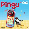MARtube Bluetooth zvučnik Pingu, Žuto-plavi