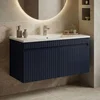 HANAH HOME Ormarić sa umivaonikom Tivoli 100 674