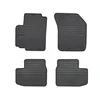Frogum Tipske patosnice za Suzuki Splash (2008-2014) / Opel Agila B (2008-2014)