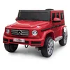 WinnerBike Dečiji automobil Mercedes Benz G500 JJ 2077