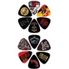 Trzalice Guns N Roses - PERRIS LEATHERS - GR1-12