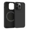 Maska za telefon Summer color Mag Case za iPhone 16 Pro, Siva