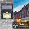 Zidni solarni reflektor COB