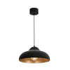 Luster na sajli BASCA 1xE27/60W/230V