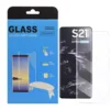 Zastitno staklo UV Glue Full Cover za Samsung S21/ G991B