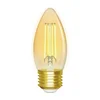 LED prigušiva sijalica FILAMENT C35 E27/4,5W/230V 2700-6500K Wi-Fi - Aigostar