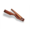 Claves African Latin Percussion