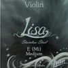 STRUNA ZA VIOLINO LISA PRIM E - STRONG