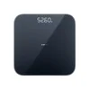 Digitalna Vaga Xiaomi smart S200 tamno siva