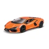 Maisto - Lamborghini Revuelto, oranžna, 1:18