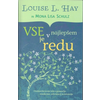 Vse je v najlepšem redu, Louise L. Hay (mehka, 2013)