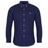 Polo Ralph Lauren CHEMISE CUSTOM FIT EN VELOURS