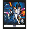 Epee 3D slika Star Wars: Novo upanje