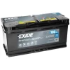 Exide Akumulator Premium, 12V, 100Ah