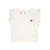 ADIDAS ORIGINALS Majica bela