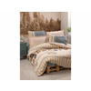 L`ESSENTIEL MAISON Ranforce posteljina (160x220) Dakota Grey