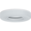 Paulmann 92704 - KOMPLET 3xLED/5,5W Ugradna plafonska svetiljka BAGEL 230V