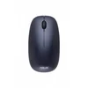 Asus miš bežični MW201C Bluetooth plavi