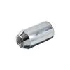 Torx matica za kolesa z ozkim izvrtanim luknjo M12x1,5 32 mm, pocinkana.