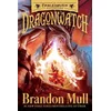 Dragonwatch: A Fablehaven Adventure