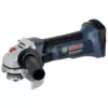 Akumulatorska brusilica Bosch GWS 18 - 125 V - Li