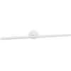 Argon 8598 - LED svetlo za slike MIRIAM LED/10,8W/230V 3000K 60 cm bela