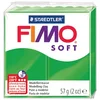 MASA ZA MODELIRANJE 57G FIMO SOFT STAEDTLER 8020-53 TROPSKO ZELENA