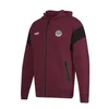Moška jopa s kapuco HMLGLEX ZIP HOODIE