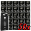 KUNG Tight 50 pack