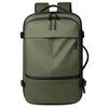 Batoh cestni Focus 005 green
