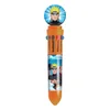 Naruto pisalo barvno - 10 barv DPL8