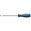 Pljosnati TBI odvijač 605 Unior - 0,4 mm x 2,5 mm x 75 mm