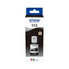 EPSON Mastilo crno 112