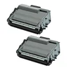 Komplet Brother TN-3480/TN-3430/DCP L5500, L6600/HL L5000, L5100, L5200, L6250, L6300, L6400/MFC L5700, L5750, L6800, L6900 kompatibilna tonerja (2) - 2 x črna