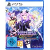 Neptunia Game Maker R: Evolution - Day One Edition (PS5)