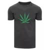 Mens graphite T-shirt Dstreet