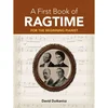 A FIRST BOOK OF RAGTIME