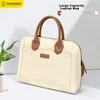 Taikesen Torba za laptop, Kaki