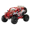 Dečiji off-road automobil-bagi na akumulator crveni 2209