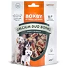 Boxby Duo kalcijeve kosti, 140 g