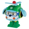 Robocar poli Tiny transforming robot Heli