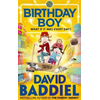Birthday Boy
