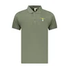 Accademia Militare Muška polo majica S6S6765584, Kratki rukav, Zelena