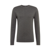 SELECTED HOMME Pulover BERG, siva