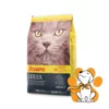 Josera Catelux 10kg, Luksuzna Dehidrirana Hrana za Odrasle Mačke