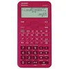 Kalkulator tehnički 420 funkcije EL-W531TLB-RD Sharp