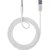 Celularni Audiokabel AUX 100cm USB C USB Type-C v 3,5 mm prikljucek.